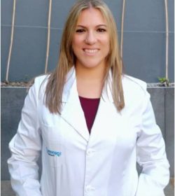 Foto Tamara Igenomix